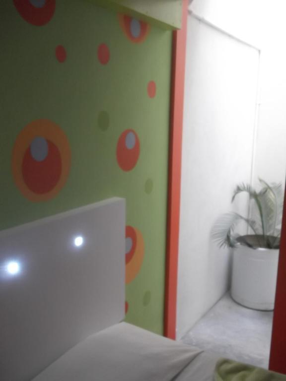 Hotel Maria Guadalupe Valladolid  Oda fotoğraf