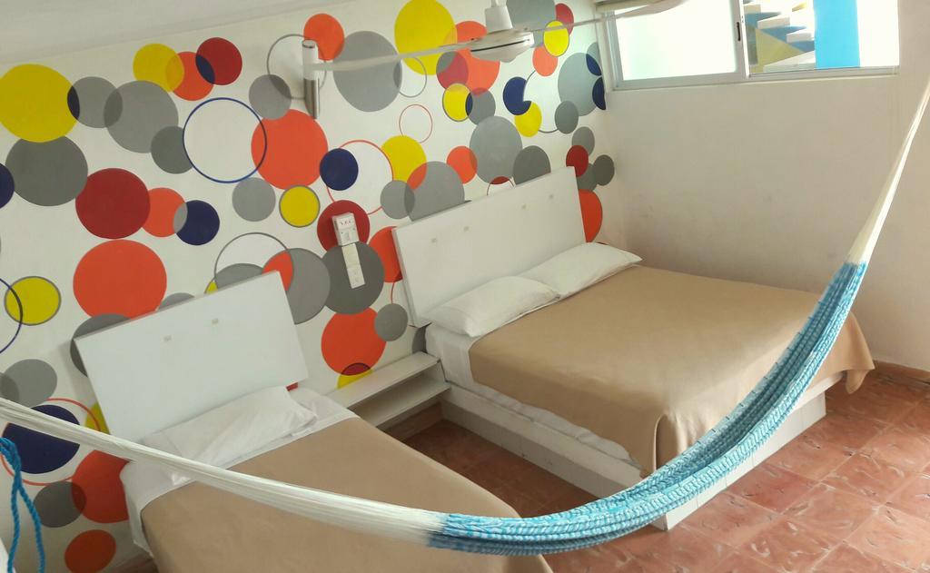 Hotel Maria Guadalupe Valladolid  Dış mekan fotoğraf