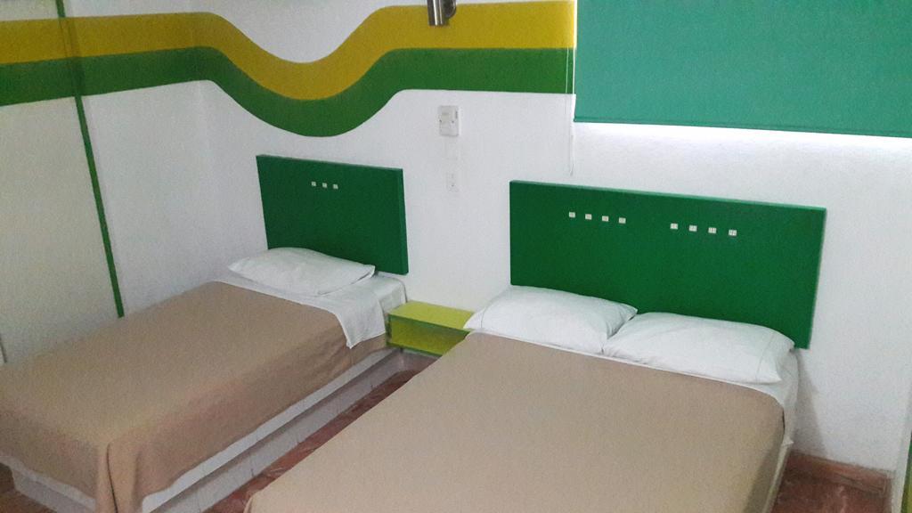 Hotel Maria Guadalupe Valladolid  Dış mekan fotoğraf