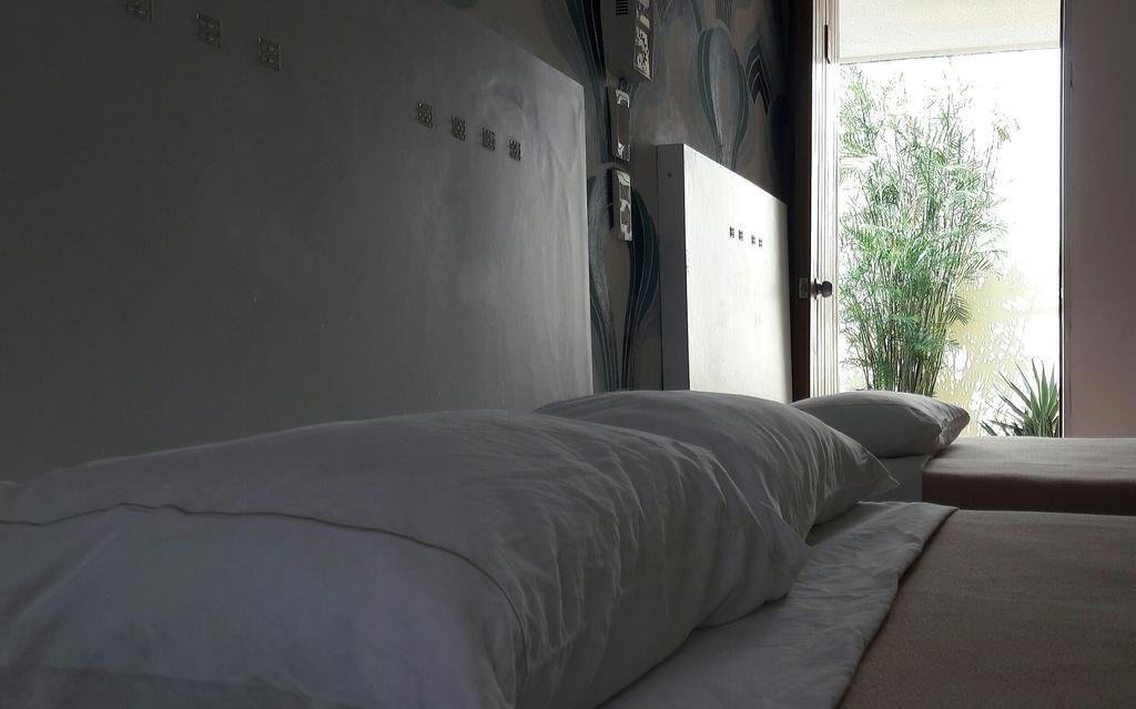 Hotel Maria Guadalupe Valladolid  Dış mekan fotoğraf