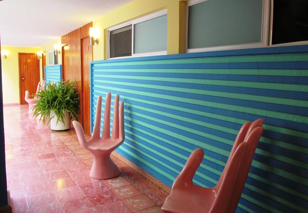 Hotel Maria Guadalupe Valladolid  Dış mekan fotoğraf