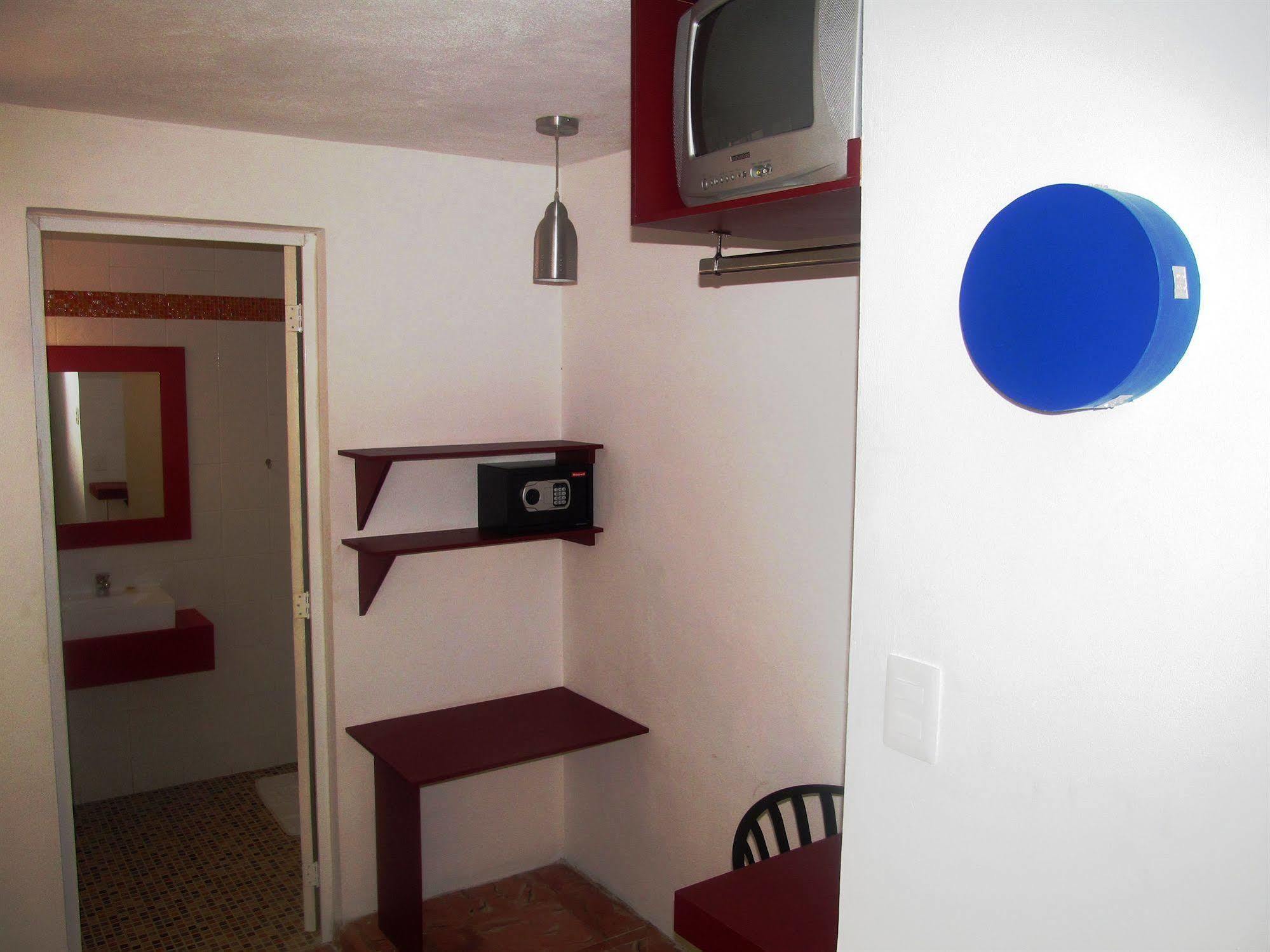 Hotel Maria Guadalupe Valladolid  Dış mekan fotoğraf