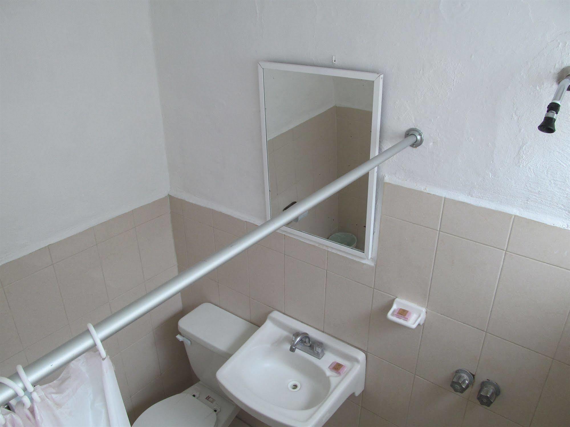 Hotel Maria Guadalupe Valladolid  Dış mekan fotoğraf