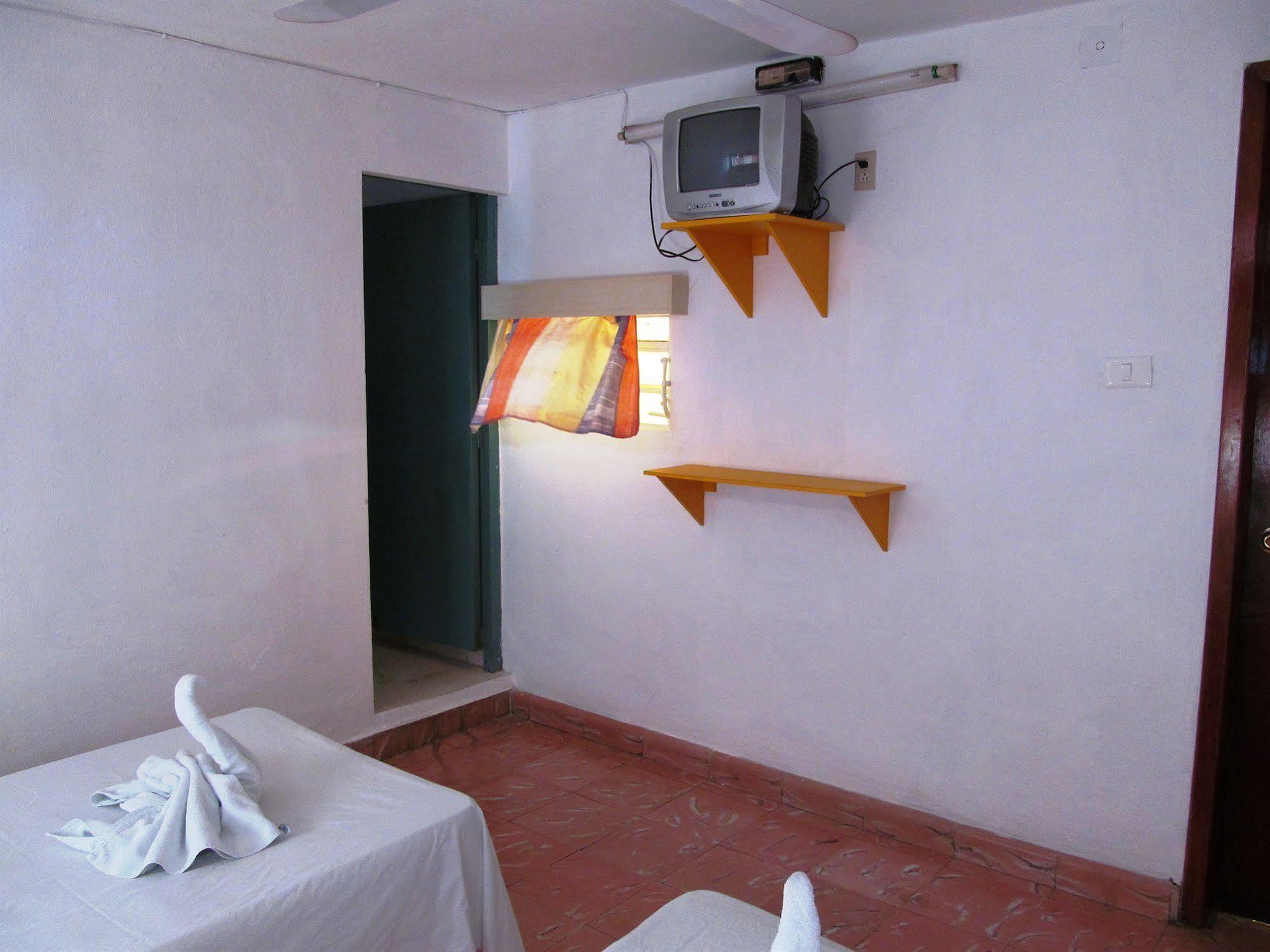 Hotel Maria Guadalupe Valladolid  Dış mekan fotoğraf
