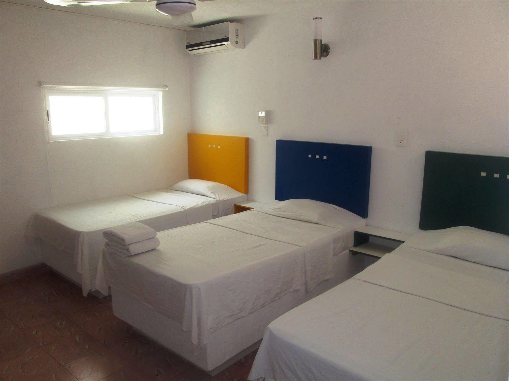 Hotel Maria Guadalupe Valladolid  Dış mekan fotoğraf